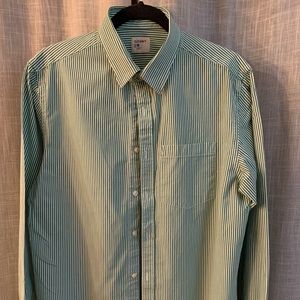 Casual Evening Men Shirt